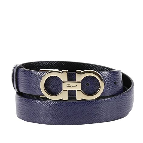 salvatore ferragamo belt blue replica|salvatore ferragamo belt women's sale.